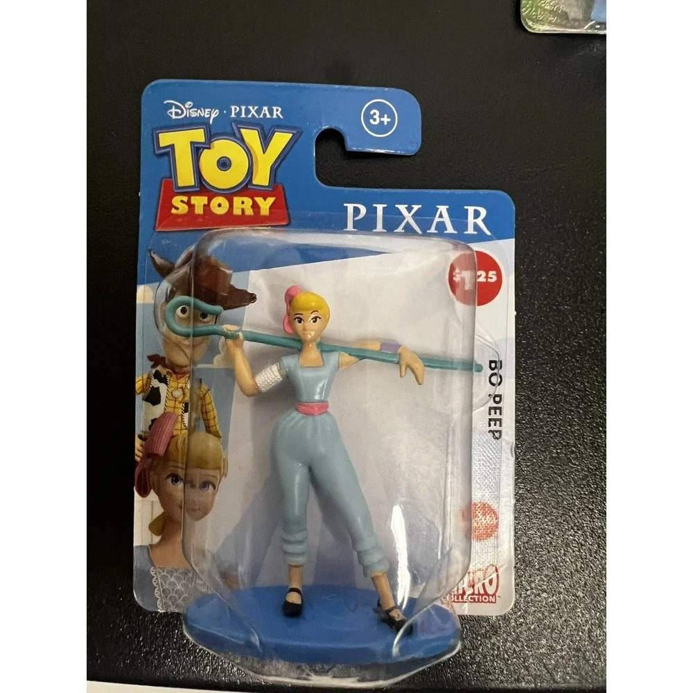 Mattel toy story